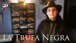 La Trufa Negra (The Black Truffle)