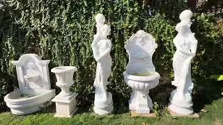 Giro 360&deg; da parte superior da loja Quinta Dell'Arte
