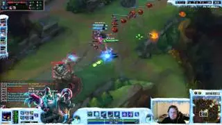 Veigar 5.2 guide: How to play Veigar without DFG