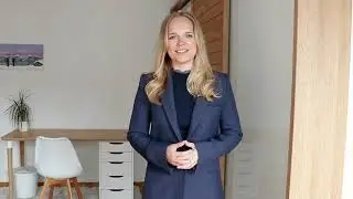 Where Are They Now With Berkeley Haas Global Access Program Alumna Anna Julia Storch