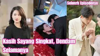 Terlahir kembali,ia pura-pura tanda tangan perjanjian pranikah,diam-diam tarik kembali se#260115qsA3