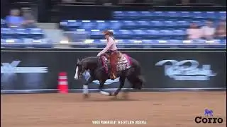 100X Stakes | Kaci ORourke & The Firemen | 225