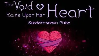TVRUHH Original Soundtrack - Subterranean Pulse