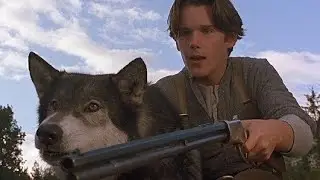 🎬 Movie Name - White Fang