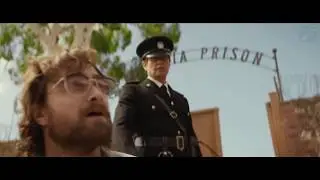 Escape from Pretoria Movie Trailer
