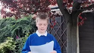 Middleforth Primary School Leavers video 2020