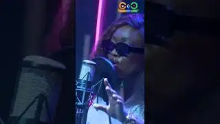 Watch Ewaoluwa on Chatter That Counts!🔥 #shorts
