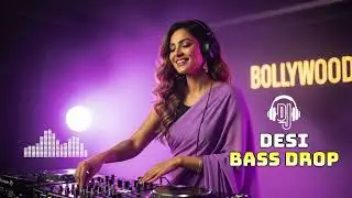 Ultimate Bollywood EDM Party 2026 🎶 Nonstop Hindi DJ Mix