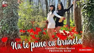 Simona❌Teodora Bănică❌Protocol Band❌Nu te pune cu bruneta❌Cea mai tare hora 2023