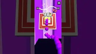 Snake Vs Blocks Game Level 391 to 400 Complete Pak Gamer Gameplay #snake #viral #trending