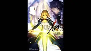 🔥 Fate/Zero Audio Drama |  Chapter 8