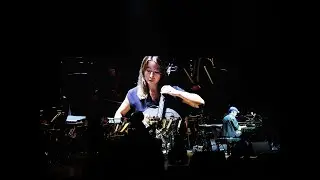 周啟生 Dominic : 搖滾黃河花絮