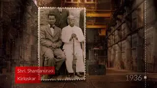 Kirloskar Brothers: 130 Years of Glorious Legacy and Soaring Future