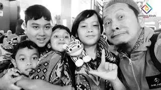 Syair Kisah | Lentera Siroh Anak