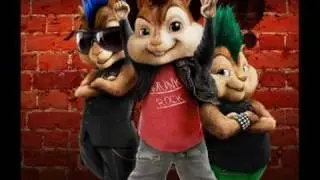 tubthumping chumbawamba chipmunks version