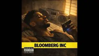 Bloomberg Inc  -  Run My Name Up (Official Music Video)