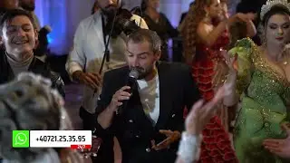 MARIUS BABANU❎PRINDE-TI PARUL IN COC 2022❎Nunta Adi & Sonia