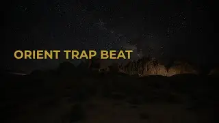Middle Eastern Trap Beat &ndash; Dark Desert Vibes | No Vocals