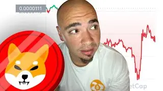 SHIBA INU COIN NEWS- EASY TO PREDICT!