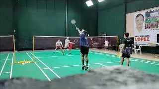 B31G Nantoy/Dave vs Carl/David