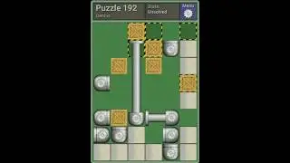 Pushing Machine 30 - Genius 191 - 223
