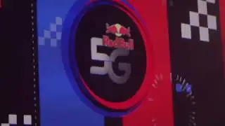 Red Bull 5G 2016 （第3回JACEイベントアワード一次選考通過作品）