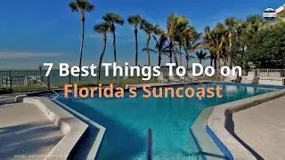 7 Best Things To Do on Florida&rsquo;s Suncoast
