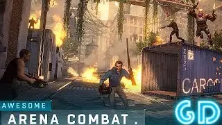 Deploy and Destroy: Ash vs ED Gameplay Android & iOS PvP