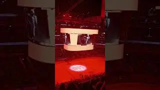 Chicago Blackhawks vs Tampa Bay Lightning Intro 01.23.26