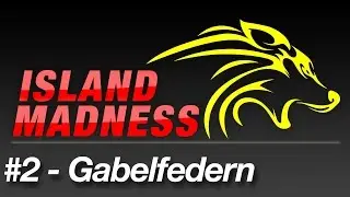 ISLAND MADNESS #2 - Wilbers Gabelfeder-Umbau