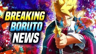 🚨🚨The FUTURE Of Boruto Two Blue Vortex Ending OFFICIALLY CHANGED 🚨🚨