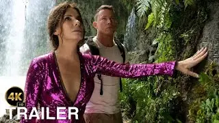 The Lost City Trailer