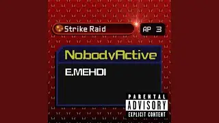 Strike Raid (feat. E.MEHDI)