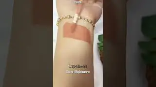 Rekomendasi base ombre lips #ombrelipstik #ombre