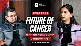 Cancer Treatment Ka Future: Immunotherapy Explained