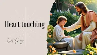 Heart touching Lent song #faith #bibleverse