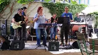 WHAB - Wiener Hof Allstar Band