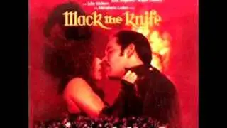 Mack the Knife - ,,Memories Tango Ballad'-From the 1989 film with Raul Julia
