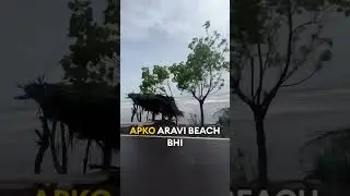 #Diveagar to #shrivardhan beach #vlog 4 | #maharashtra | #shorts