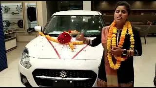 बहुत बहुत बधाई हो आपको ।। New car achivement।।power of smart value।।