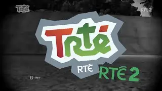Jacksepticeye on TRTE (RTE 2) (8th March 2020) (FAKE)