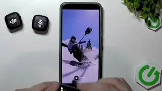 Comment appairer le DJI Mic 3 avec l'application DJI (iPhone/Android)