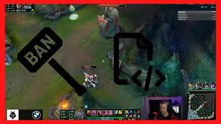 Jankos Banned For Scripting? - Best Lol Plays #3