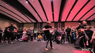 Ramp Slow Mo With: Ross Kohnstam