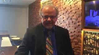 NA PRRS Symposium: Dr. Bob Rowland speaks on PRRS, ASF, Emerging Diseases