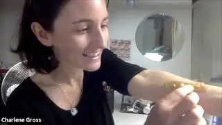 Theatrical Makeup: Latex Prosthetic (Gash)