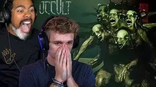 This *NEW* Occult Update is CRAZY! | Occult