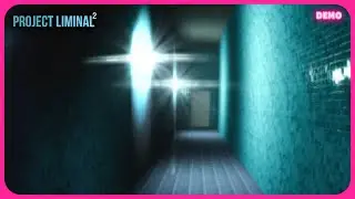 Project Liminal 2 Gameplay (Full Demo)