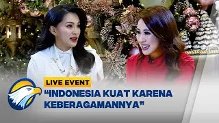 LIVE EVENT - Natal Natal Jadi Momen Toleransi dan Persatuan Maluku Utara