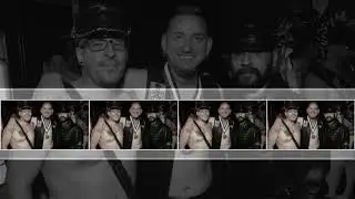 Palm Springs Leather Pride 2018